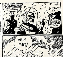 Comics Comics